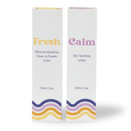 Fresh and Calm Duo
