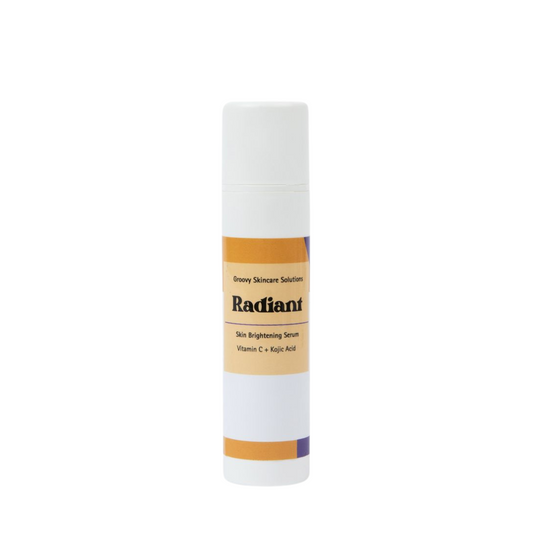 Radiant - Skin Brightening Serum